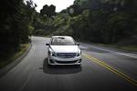 Mercedes-Benz B-Class Electric Drive 2014 года